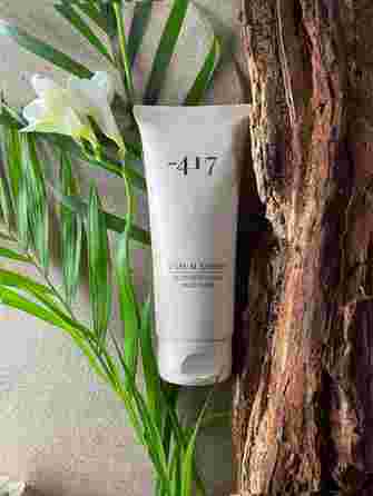 MINUS 417 Sensual Essence atkurianti, molio plaukų kaukė, 200 ml