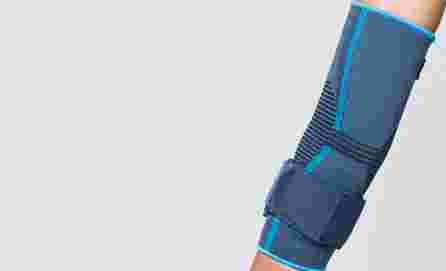 PRIM PRIM Aqtivo P707 (L)  alkūnės atrama, 1 vnt.