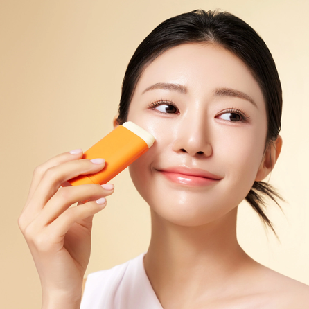 PURITO Daily Soft Touch Sunscreen SPF50+ PA++++, pieštukinis apsauginis kremas nuo saulės, 20 g