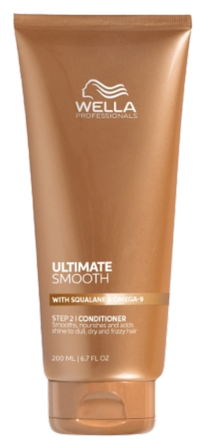 WELLA PROFESSIONALS Ultimate Smooth kondicionierius, 200 ml