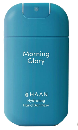 HAAN Pocket Morning Glory dezinfekavimo priemonė, 30 ml