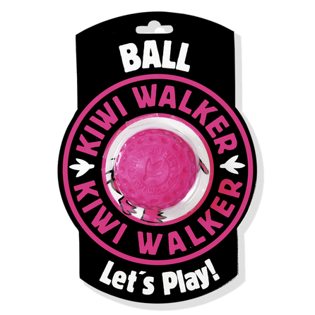 KIWI WALKER rožinis, MINI žaislas, 1 vnt.