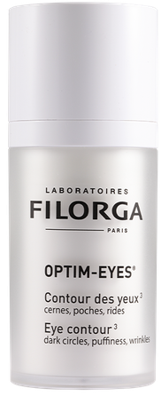 FILORGA Optim Eyes paakių kremas, 15 ml