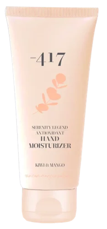 MINUS 417 Kiwi & Mango rankų kremas, 100 ml
