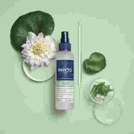 PHYTO Volume plaukų formavimo losjonas, 150 ml