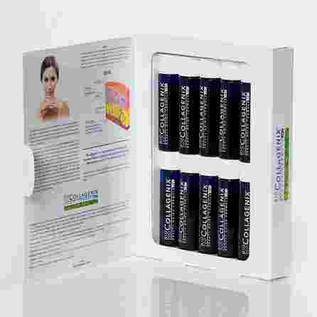 ESI ESI Bio Collagenix Collagen drink buteliukai, 10 vnt.