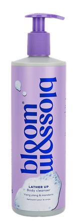 BLOOM & BLOSSOM Lather up Body prausiklis, 500 ml
