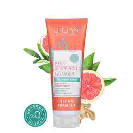 URBAN CARE Pink Grapefruit & Ginger kondicionierius, 250 ml