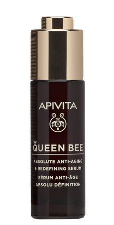 APIVITA serumas, 30 ml