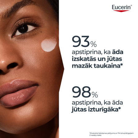 EUCERIN Sun Oil SPF 50+ Control serumas, 30 ml