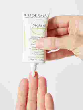 BIODERMA Sebium Pore Refiner susikoncentruoti, 30 ml