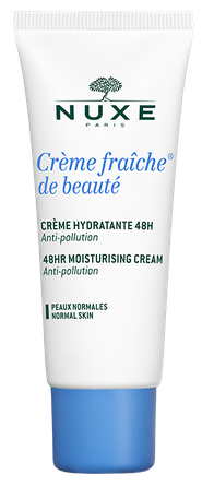 NUXE Creme Fraiche de Beaute veido kremas, 30 ml