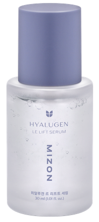MIZON Hyalugen Le Lift serumas, 30 ml