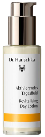DR.HAUSCHKA Revitalising Day losjonas, 50 ml