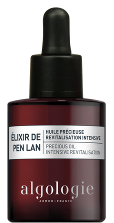 ALGOLOGIE Elixir de Pen Lan - Precious Oil  veido aliejus, 30 ml