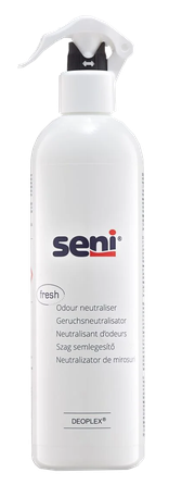 SENI Fresh dulksna, 250 ml
