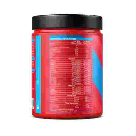 VPLAB FitActive Apple and Blackcurrant milteliai, 500 g