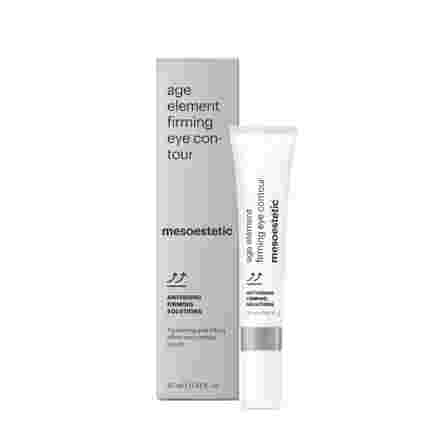 MESOESTETIC Age Element Firming Eye Contour, stangrinantis veido kremas, 15 ml