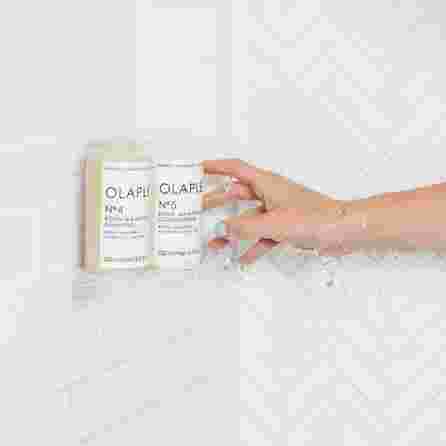 OLAPLEX Nr. 4 Bond Maintenance šampūnas, 250 ml