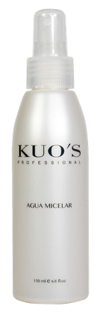 KUOS Colastin  micelinis vanduo, 150 ml
