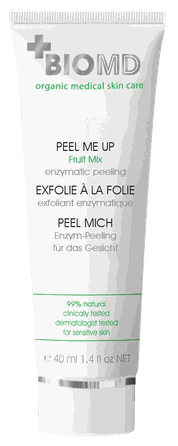 BIOMD Peel Me fermentinis šveitiklis, 40 ml