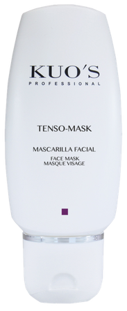 KUOS Tenos Tightening veido kaukė, 100 ml