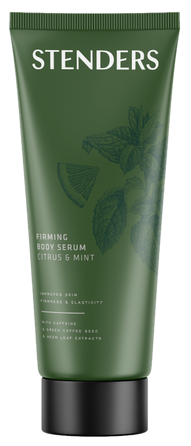STENDERS Citrusiniai Vaisiai Ir Mėtos kūno serumas, 200 ml