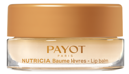 PAYOT Nutricia lūpų balzamas, 6 g