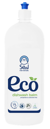 SEAL ECO indų balzamas, 1000 ml
