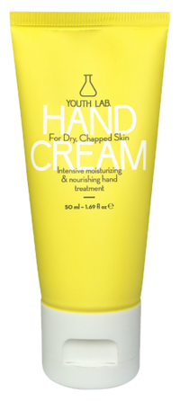 YOUTH LAB rankų kremas, 50 ml
