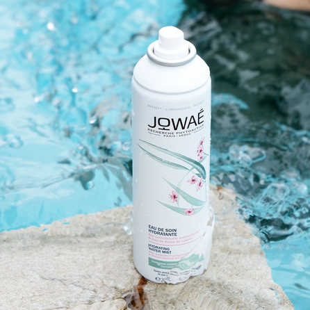 JOWAE  gaivinantis veido purškiklis, 200 ml