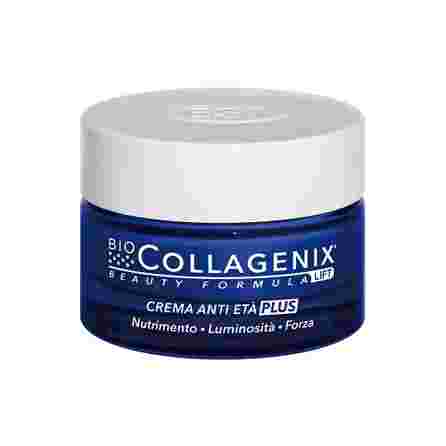 ESI Bio Collagenix Anti-Aging PLUS veido kremas, 50 ml