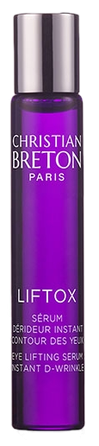 CHRISTIAN BRETON Liftox Green Caviar serumas, 10 ml