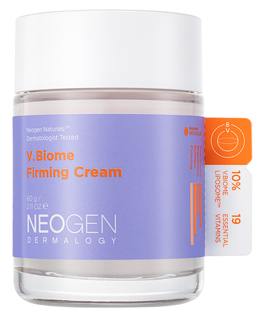 NEOGEN Dermalogy V.Biome veido kremas, 60 g