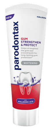 PARODONTAX dantų pasta, 75 ml