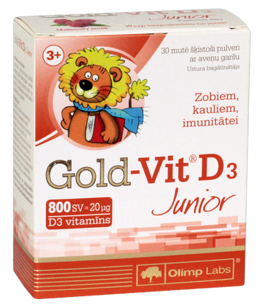 OLIMP LABS milteliai, 30 vnt.