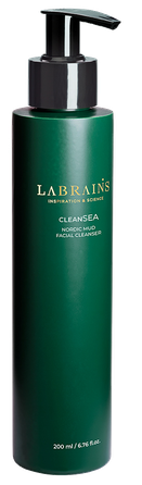 LABRAINS Nordic Mud veido prausiklis, 200 ml