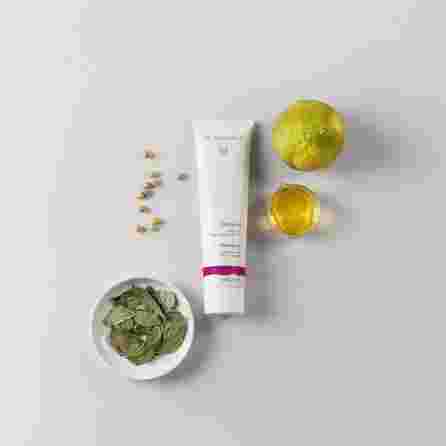DR.HAUSCHKA Hair šampūnas, 150 ml