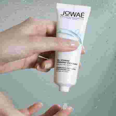 JOWAE  energizuojantis drėkinamasis  veido kremas, 40 ml