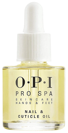 OPI Pro Spa Nail & Cuticle nagų ir odelių aliejus, 8.6 ml