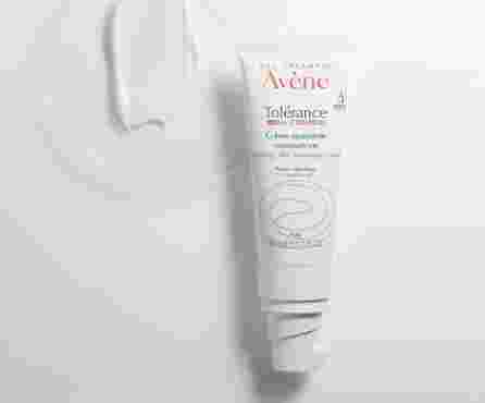 AVENE Tolerance Control Recovery veido kremas, 40 ml