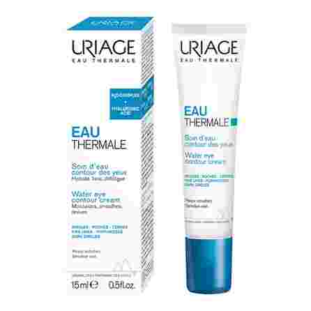 URIAGE Eau Thermale paakių gelis, 15 ml