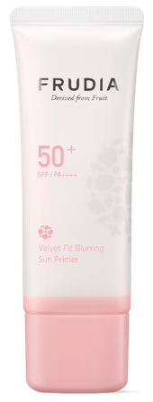 FRUDIA Velvet Fit Blurring Sun  apsauginis kremas nuo saulės, 40 g