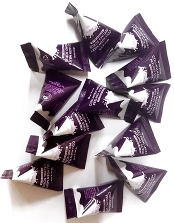 MIZON Collagen Milky 5 g  šveitiklis, 40 vnt.
