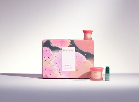 PAYOT ROSELIFT su pro-kolagenu ir Damasko rožių ekstraktu dovanų rinkinys, 1 vnt.