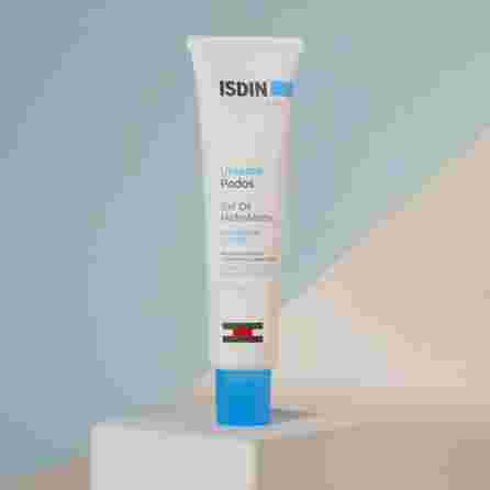 ISDIN Ureadin Podos Gel Oil pėdų kremas, 75 ml
