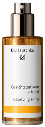 DR.HAUSCHKA Clarifying tonikas, 100 ml
