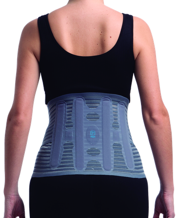 PRIM Spine Modular Low (XL dydis) juosmens-kryžkaulio nugaros diržas, 1 vnt.