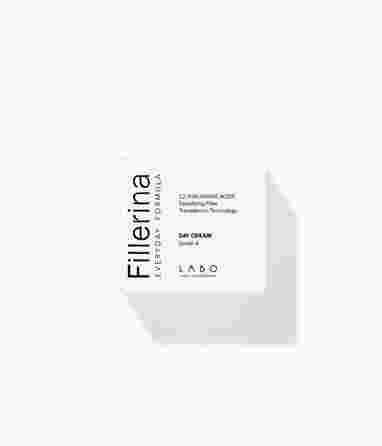 FILLERINA  Everyday Formula Grade 3 veido kremas, 50 ml