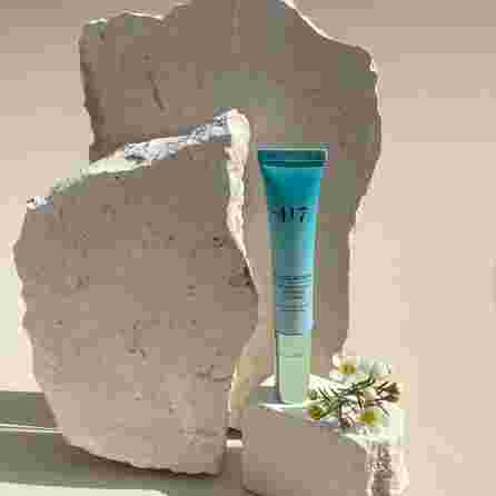 MINUS 417 Infinite Motion Mineral Aqua Soothing eye cream, 15 ml paakių kremas, 15 ml